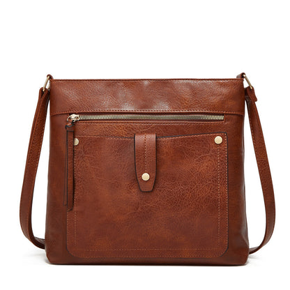 GAEKEAO Hobo Bags for Women Large Leather Purses and Handbags Crossbody Tote Shoulder Bag with Side Pockets Adjustable Strap