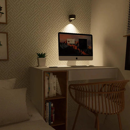 GAEKEAO Belt for Men 2 Pack Elastic Braided 1 3/8" Stretch Men Belts for Casual Pants and Jeans,Gift Box