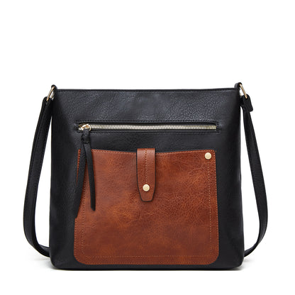 GAEKEAO Hobo Bags for Women Large Leather Purses and Handbags Crossbody Tote Shoulder Bag with Side Pockets Adjustable Strap