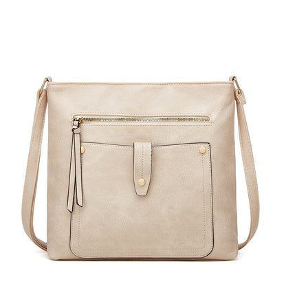 GAEKEAO Hobo Bags for Women Large Leather Purses and Handbags Crossbody Tote Shoulder Bag with Side Pockets Adjustable Strap